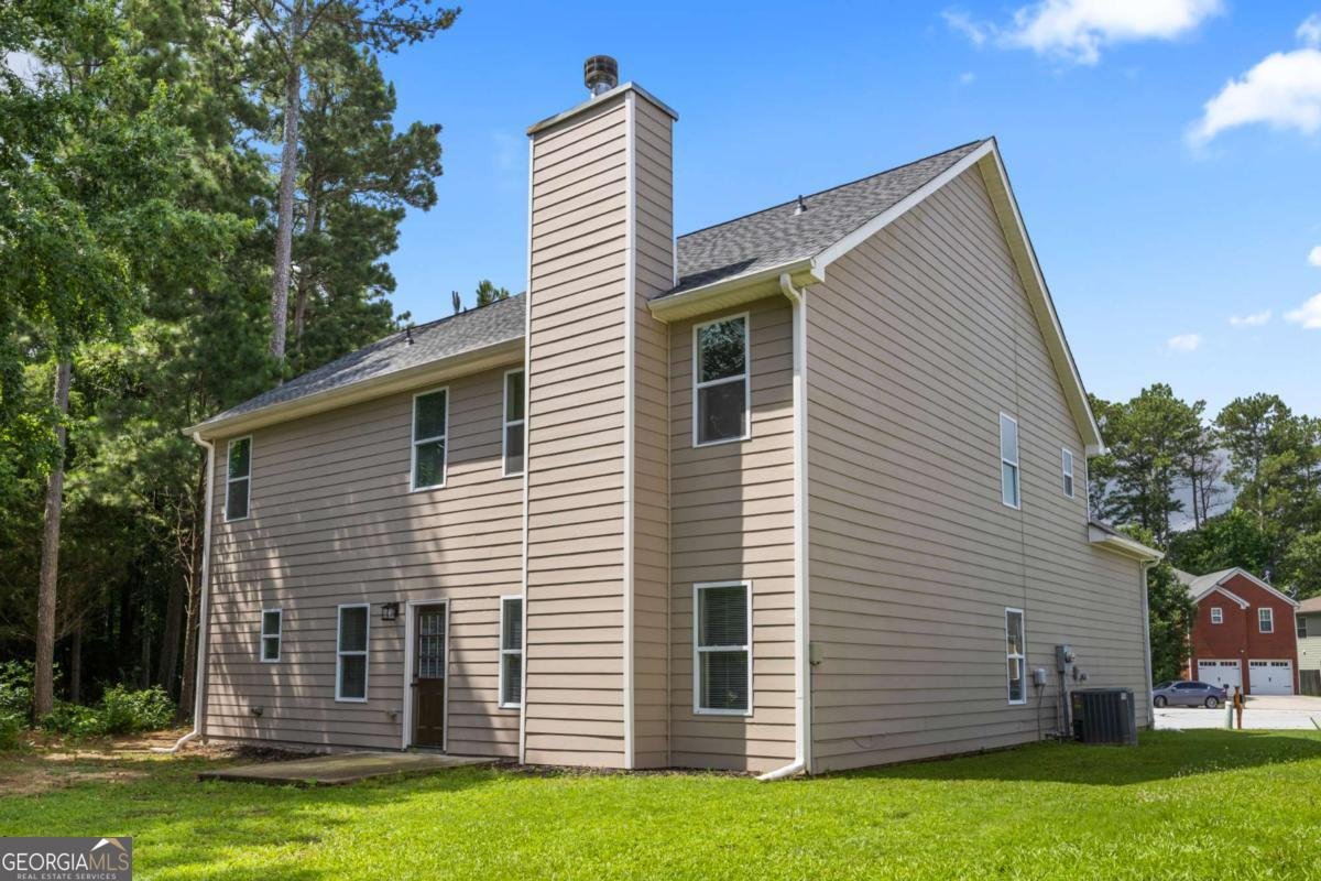 3405 Summer Brooke Way Union City - 29