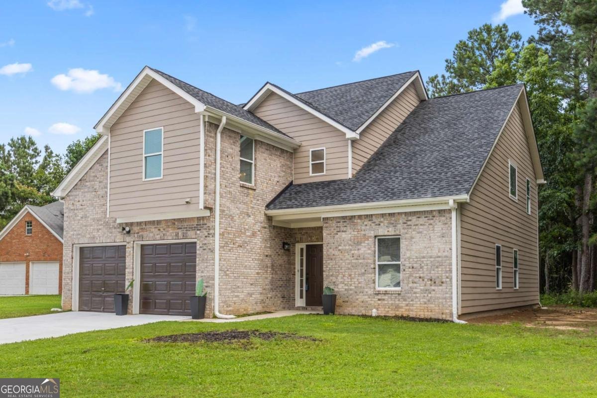 3405 Summer Brooke Way Union City - 3