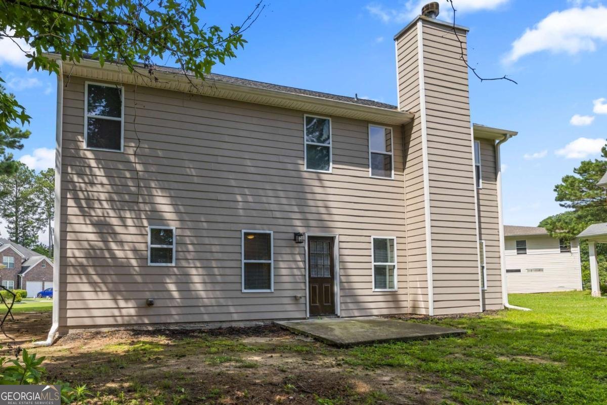 3405 Summer Brooke Way Union City - 30