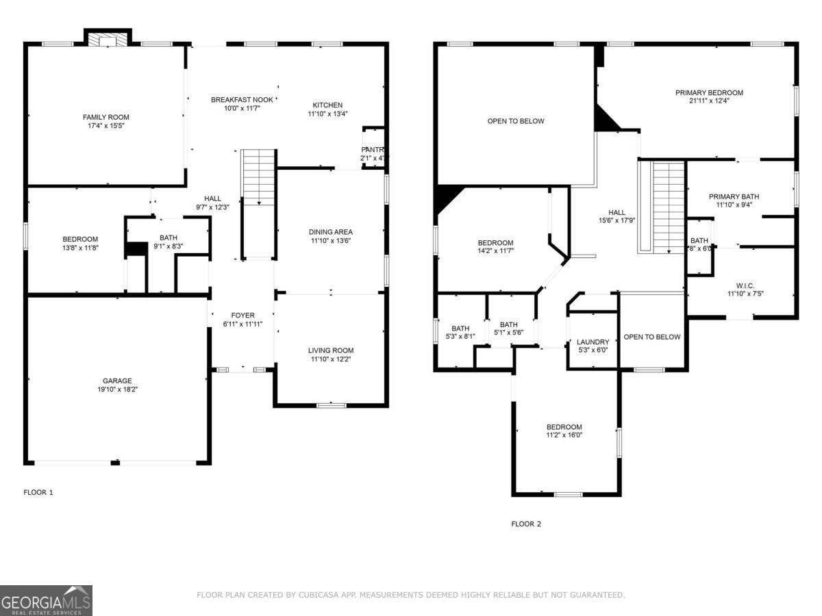 3405 Summer Brooke Way Union City - 31