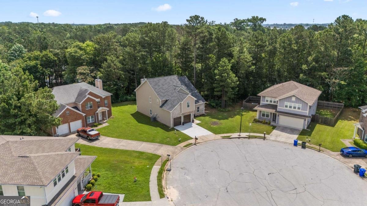 3405 Summer Brooke Way Union City - 32