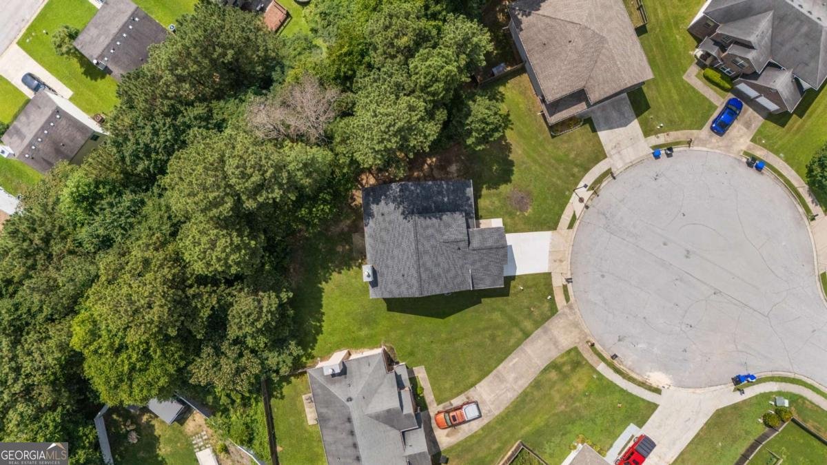 3405 Summer Brooke Way Union City - 34