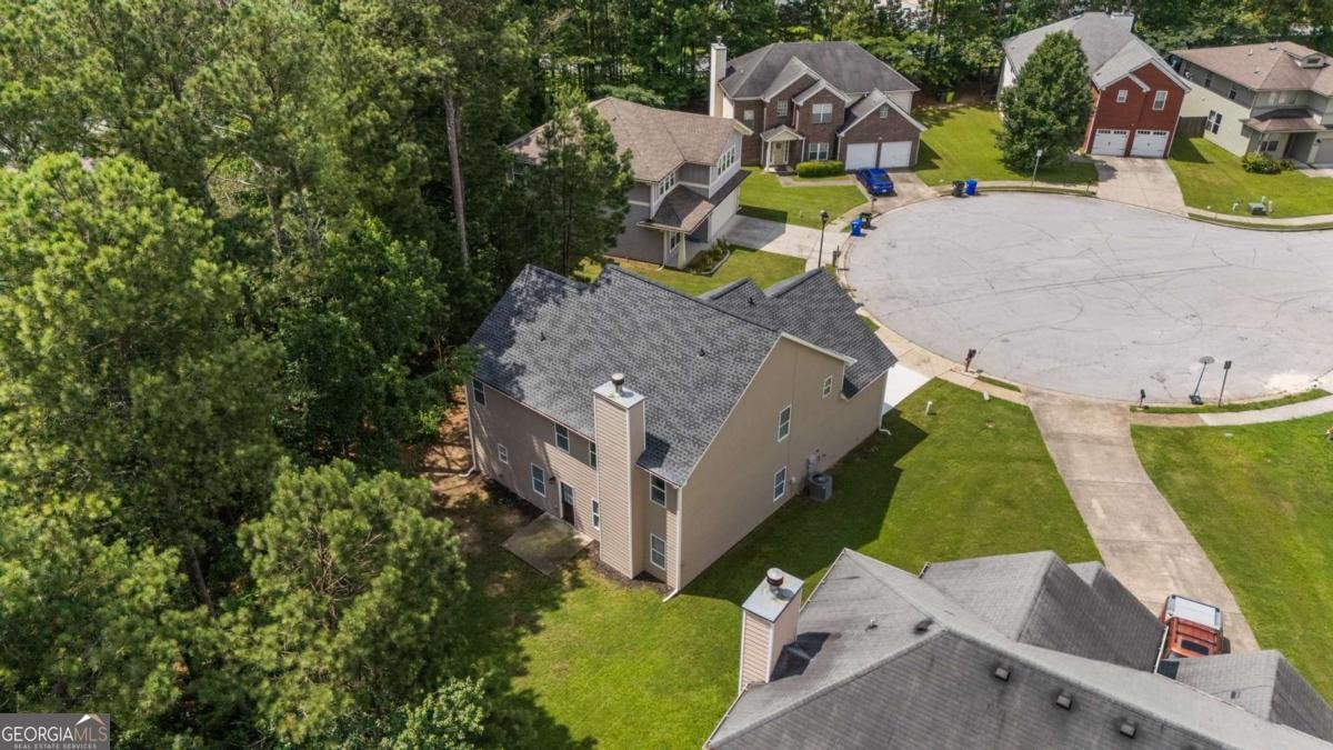 3405 Summer Brooke Way Union City - 35