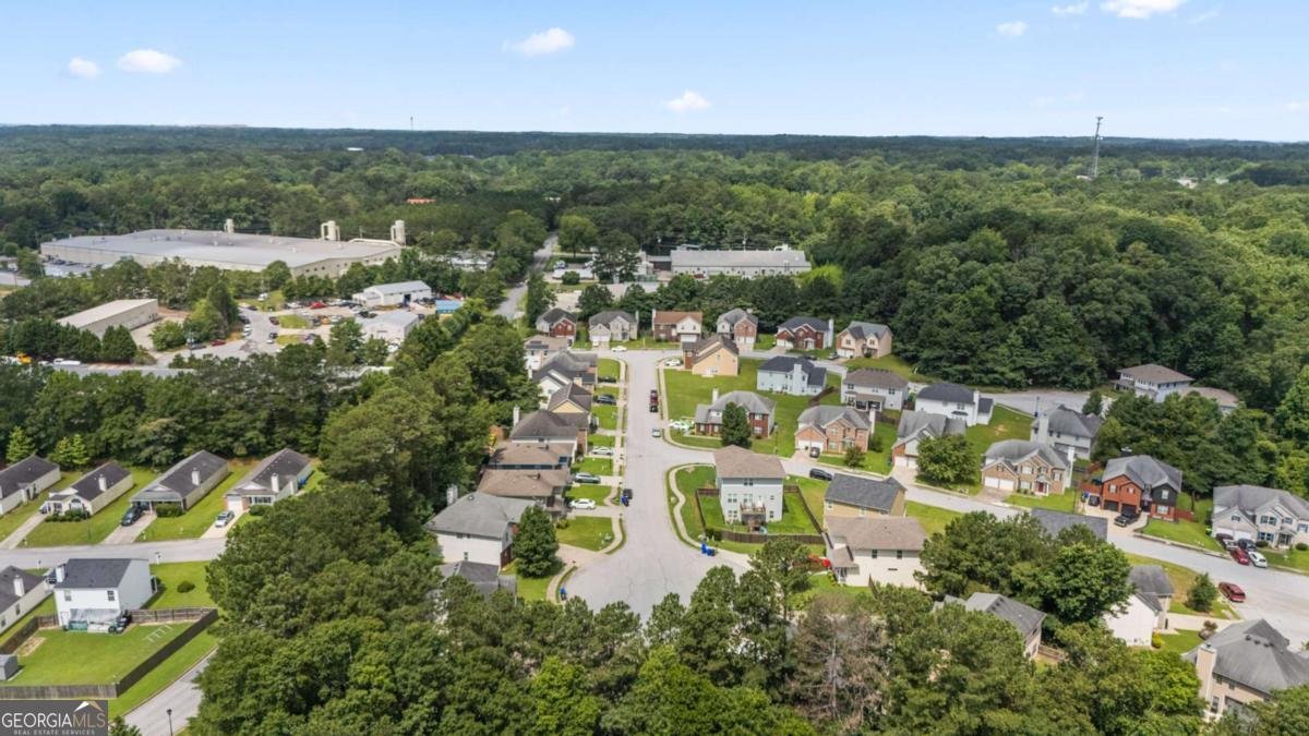 3405 Summer Brooke Way Union City - 36