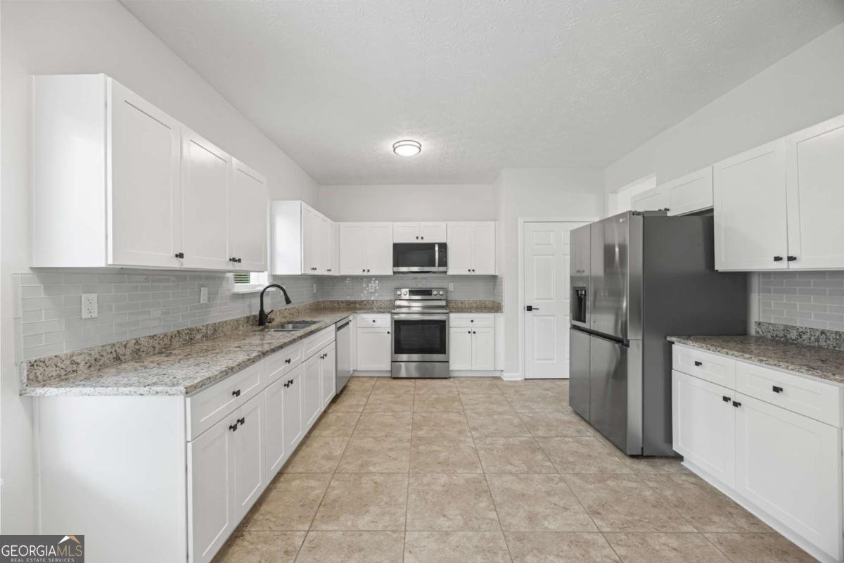 3405 Summer Brooke Way Union City - 8