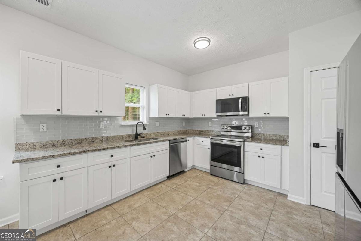 3405 Summer Brooke Way Union City - 9