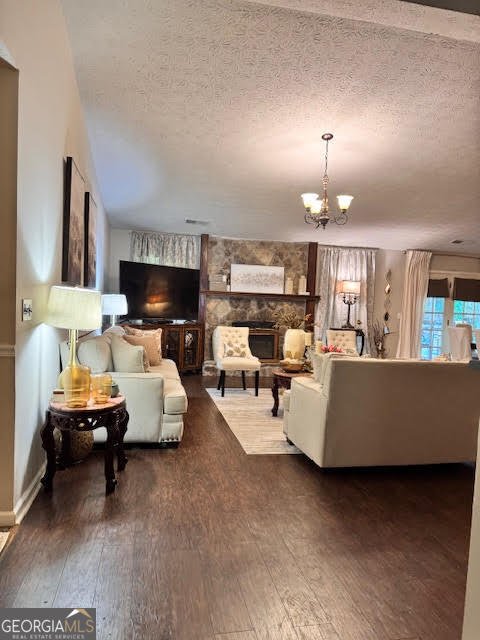 791 Bristol Way Lithonia - 10