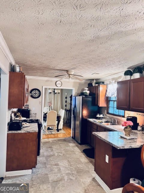 791 Bristol Way Lithonia - 12