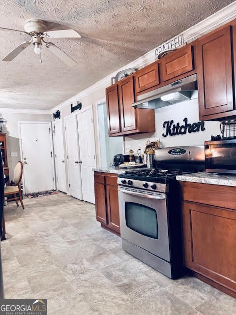 791 Bristol Way Lithonia - 13