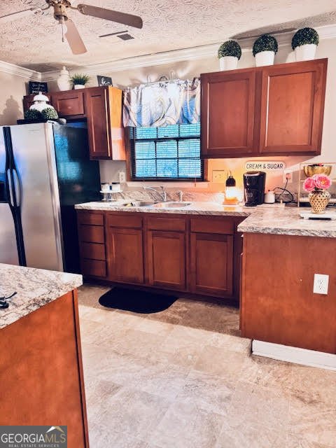 791 Bristol Way Lithonia - 14