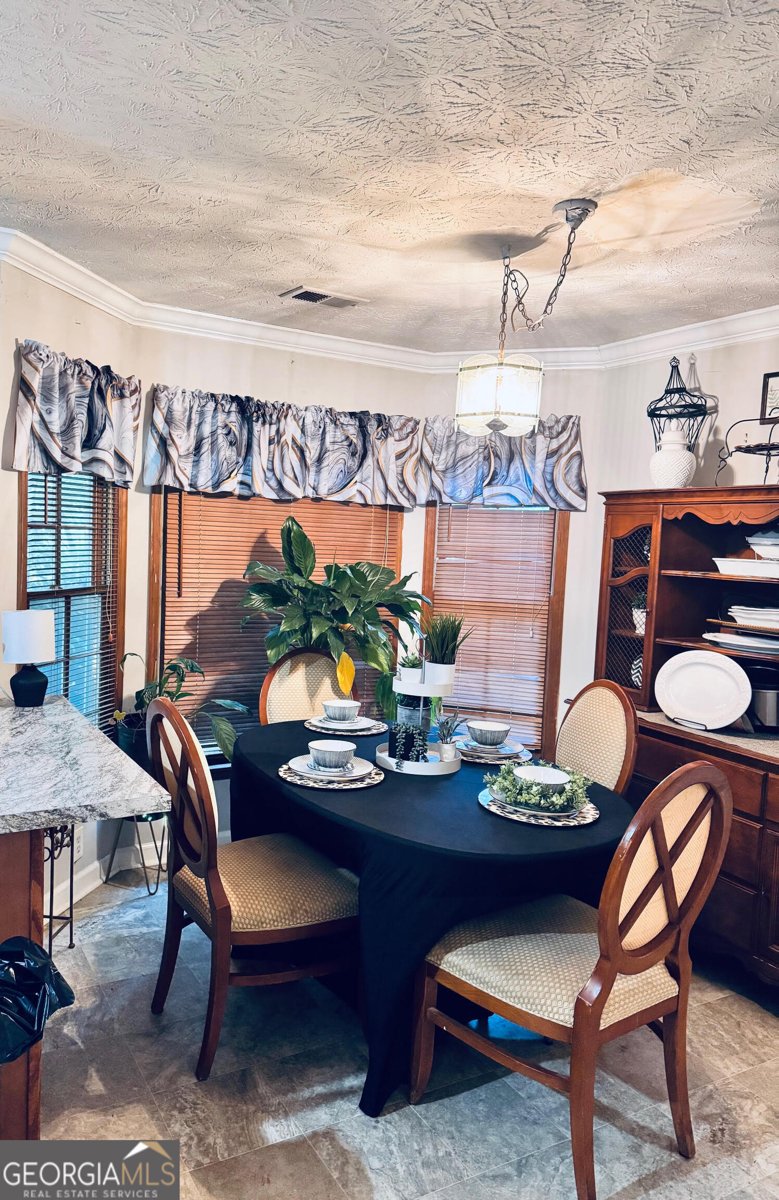 791 Bristol Way Lithonia - 19