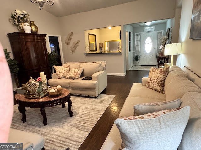 791 Bristol Way Lithonia - 6