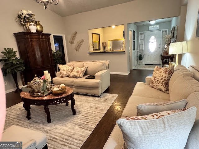 791 Bristol Way Lithonia - 7