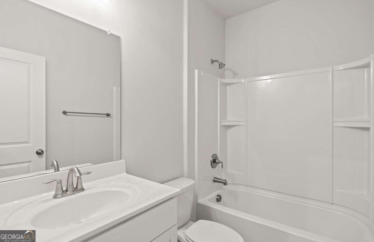 141 Park Lane Fairburn - 16