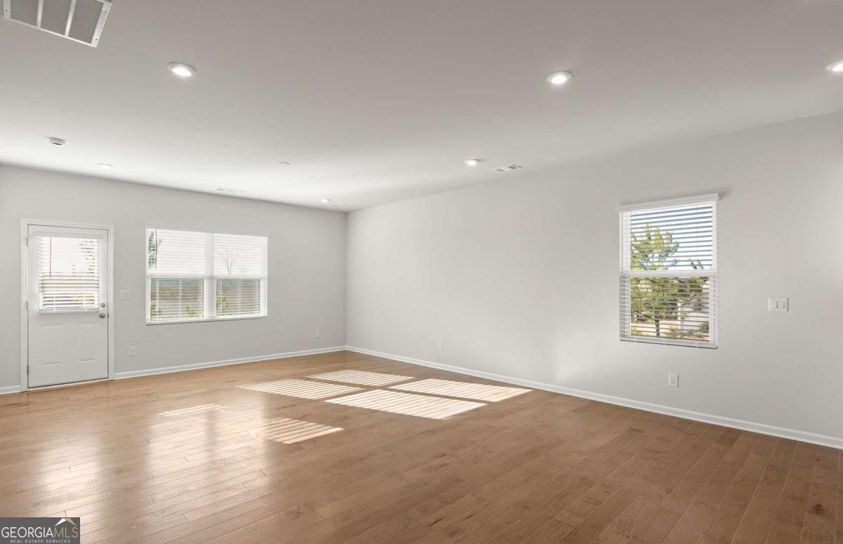 141 Park Lane Fairburn - 2