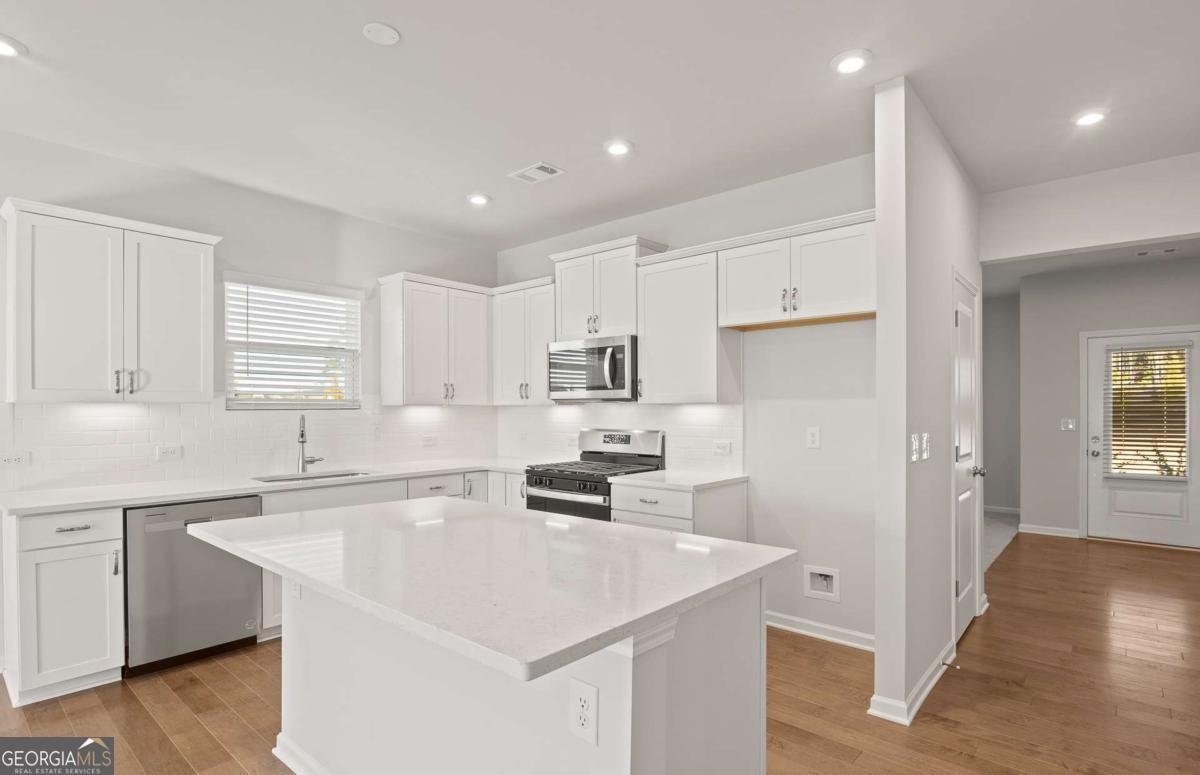 141 Park Lane Fairburn - 23