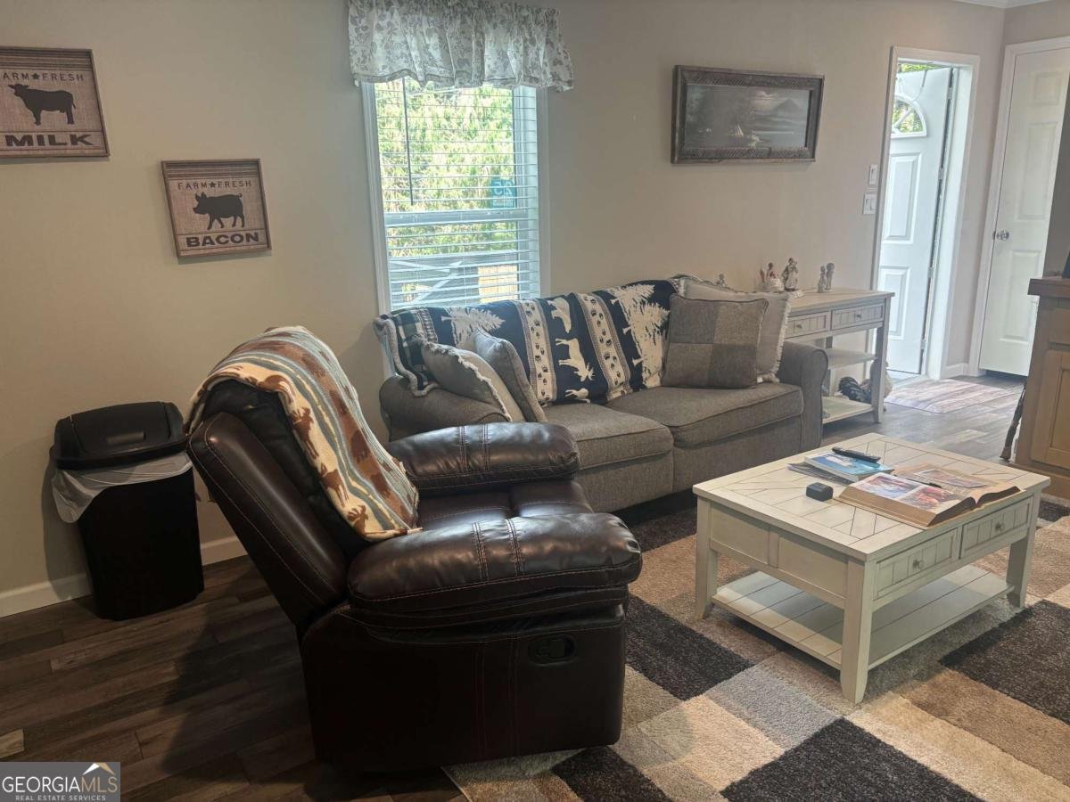 638 Ruby Lake Drive Hiawassee - 16
