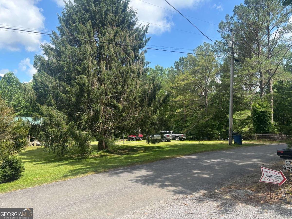638 Ruby Lake Drive Hiawassee - 26