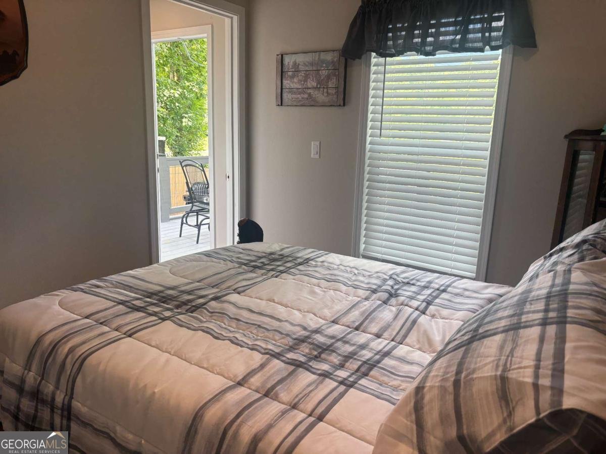 638 Ruby Lake Drive Hiawassee - 3
