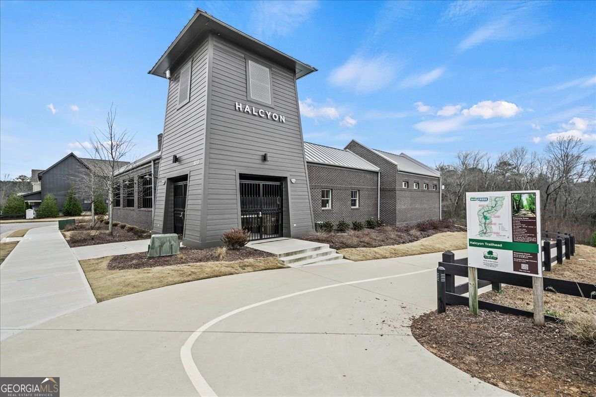 6930 Whitman Walk Alpharetta - 1