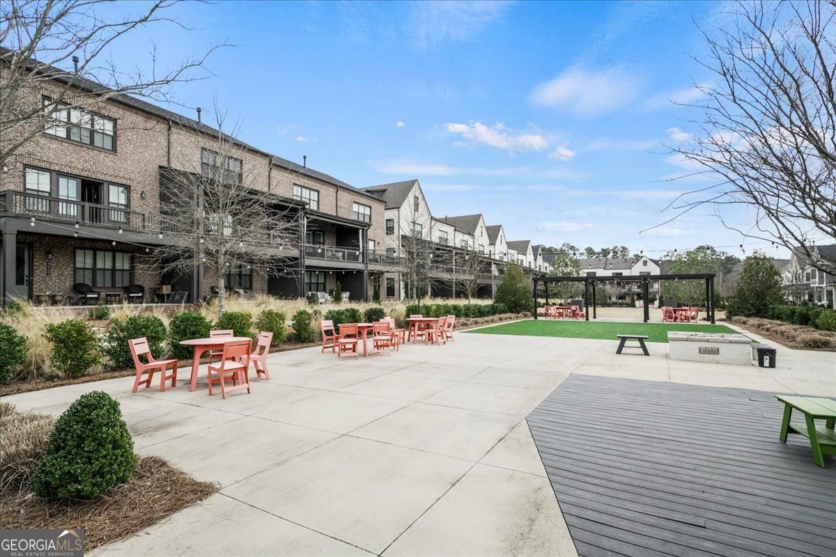6930 Whitman Walk Alpharetta - 2