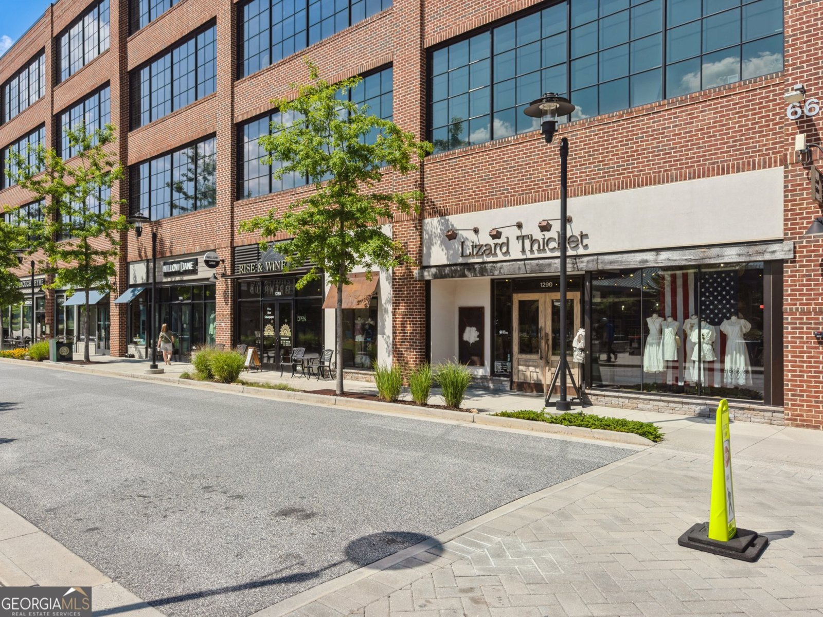 6930 Whitman Walk Alpharetta - 22