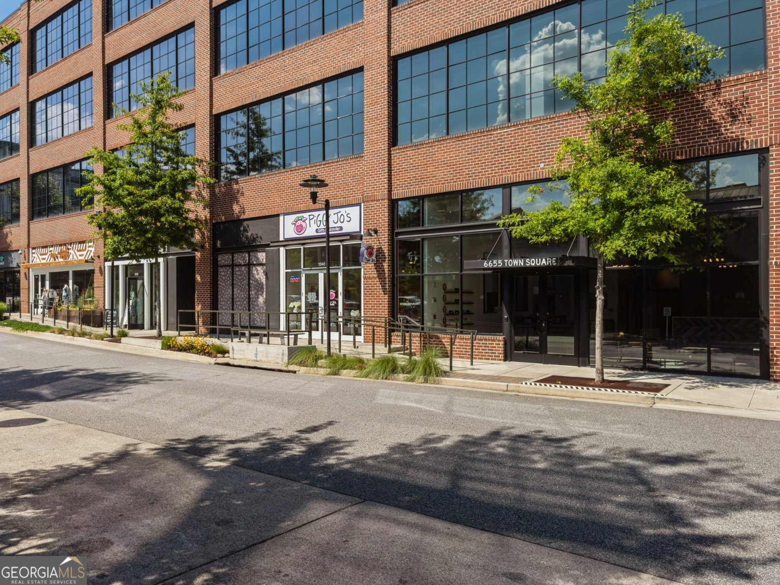 6930 Whitman Walk Alpharetta - 23
