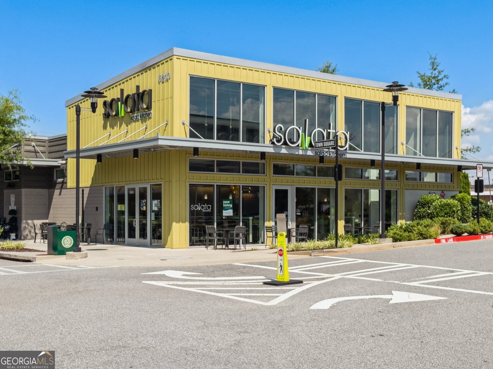 6930 Whitman Walk Alpharetta - 29