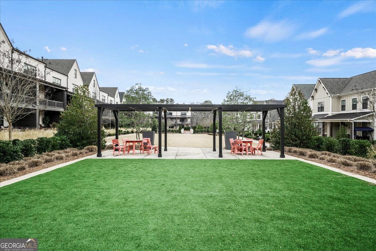 6930 Whitman Walk Alpharetta - 47