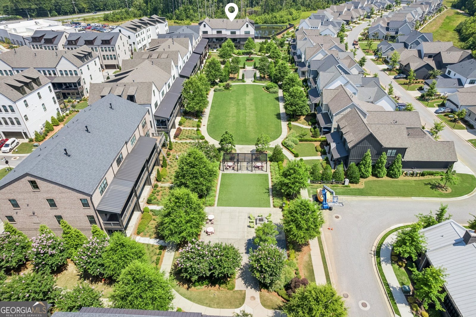 6930 Whitman Walk Alpharetta - 48