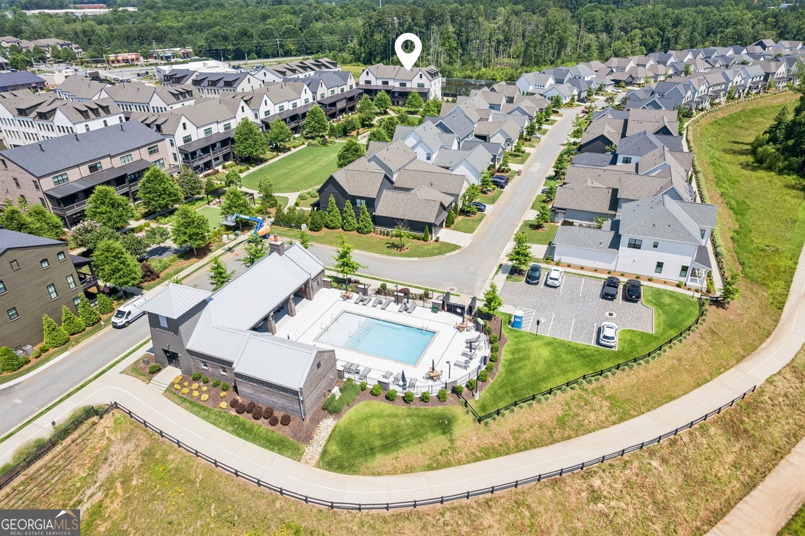 6930 Whitman Walk Alpharetta - 49