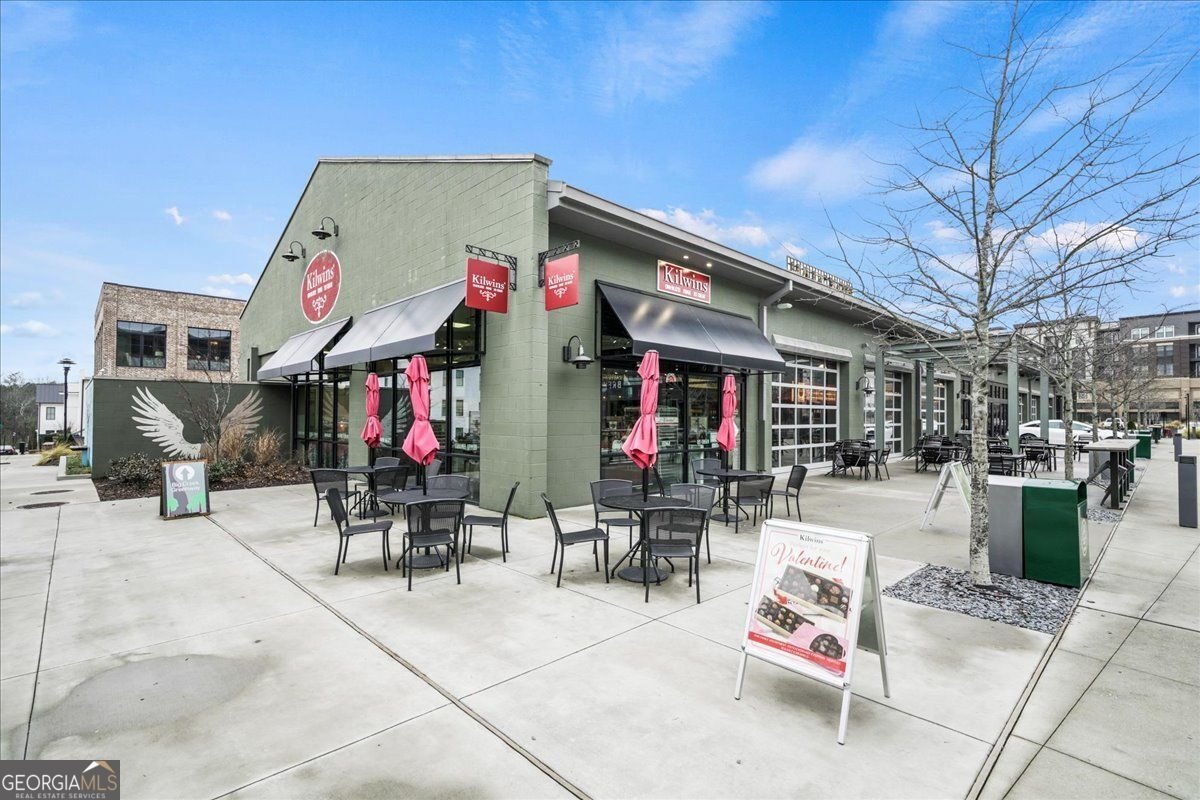 6930 Whitman Walk Alpharetta - 5