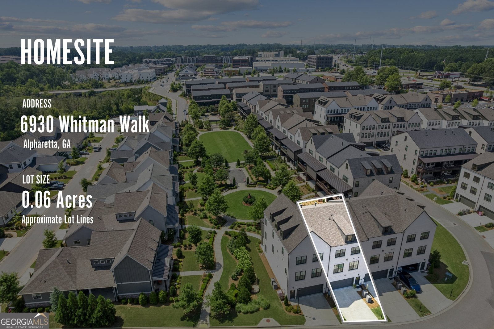 6930 Whitman Walk Alpharetta - 50