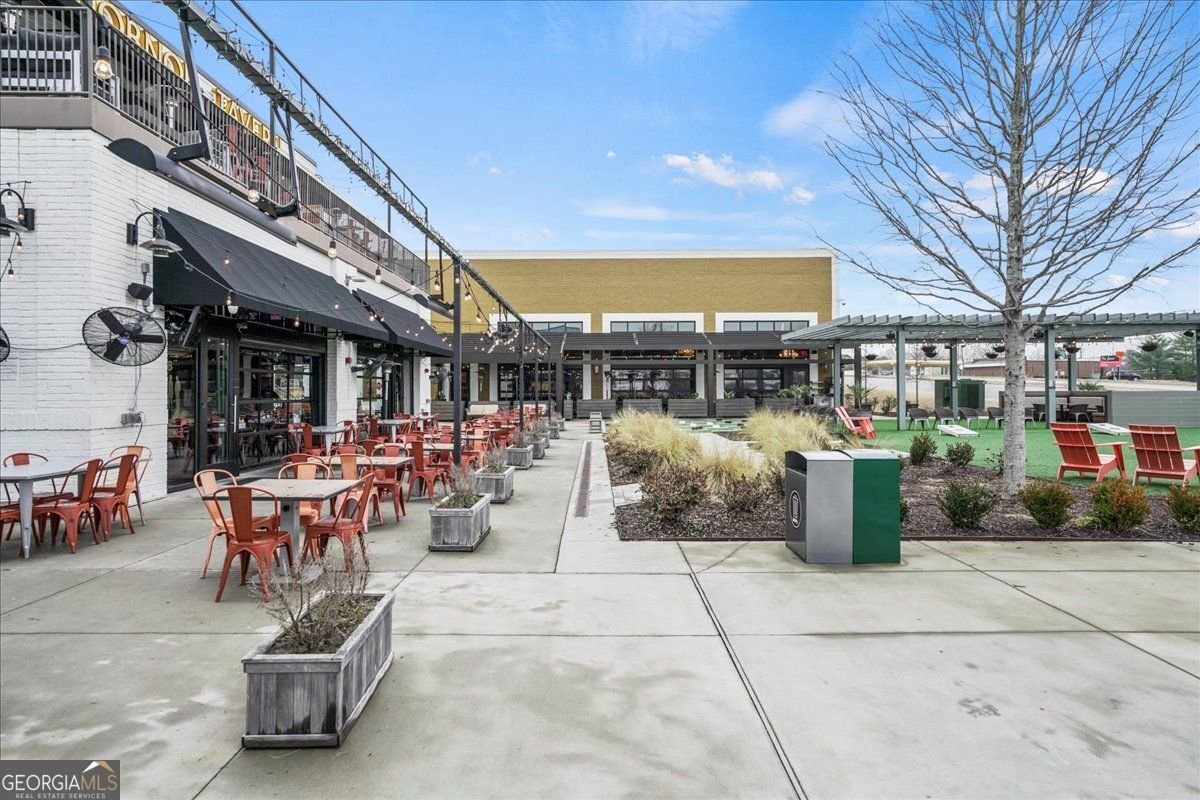 6930 Whitman Walk Alpharetta - 9