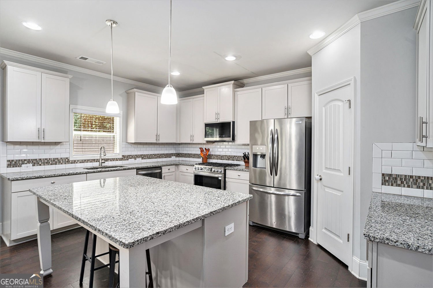 5696 Walnut Mill Lane Powder Springs - 11