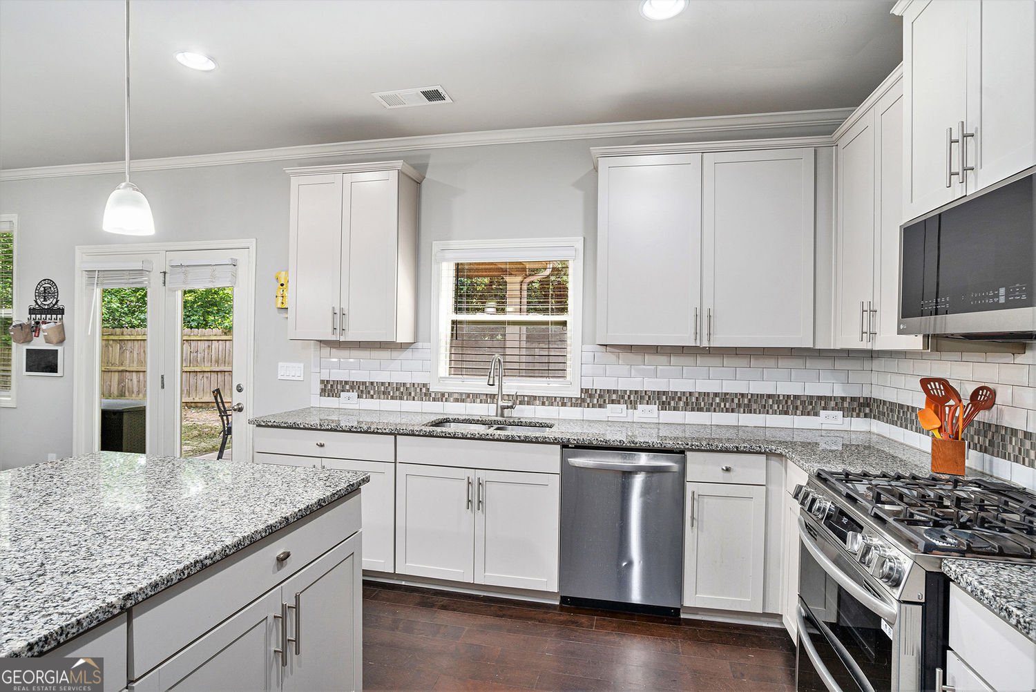 5696 Walnut Mill Lane Powder Springs - 12