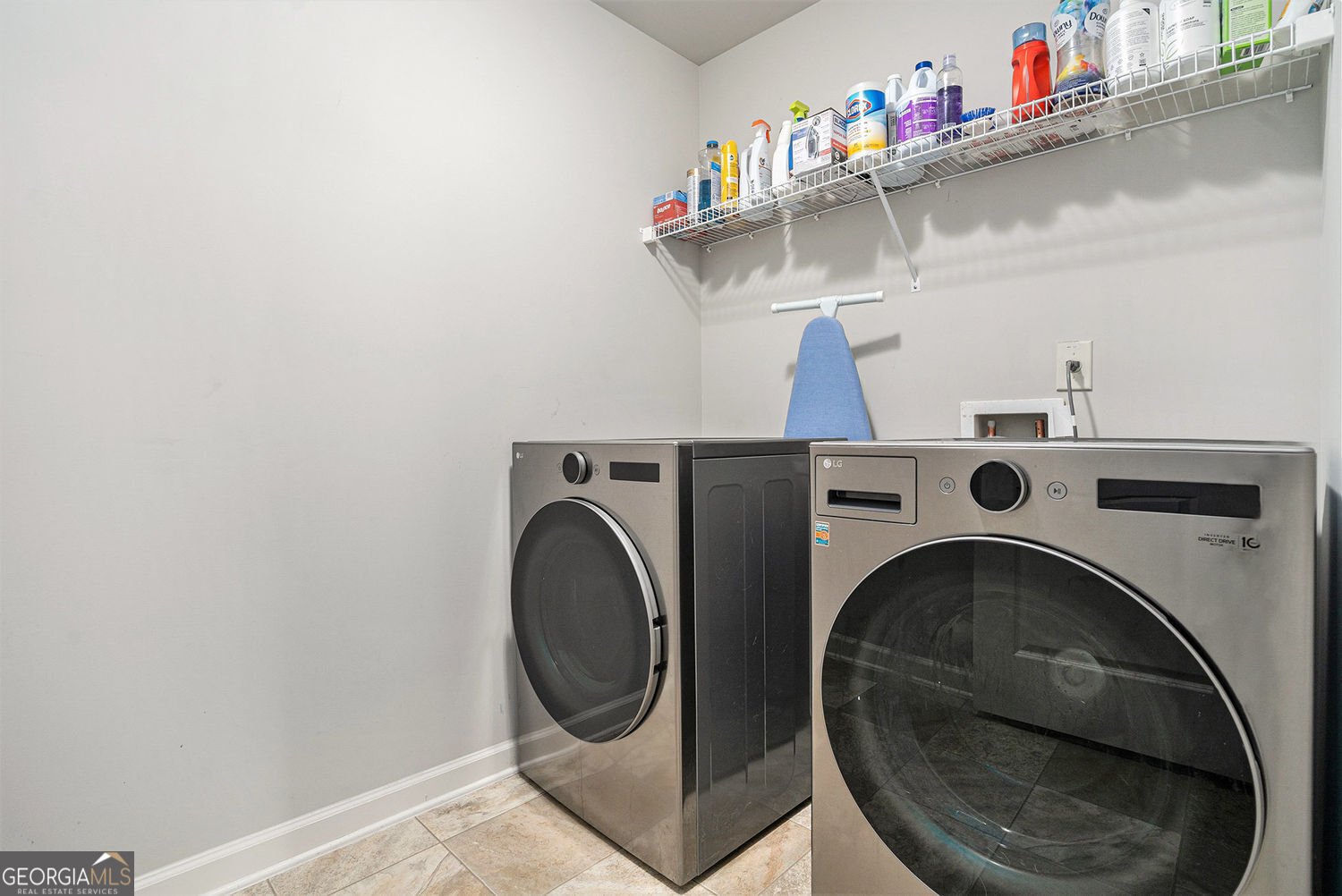 5696 Walnut Mill Lane Powder Springs - 14