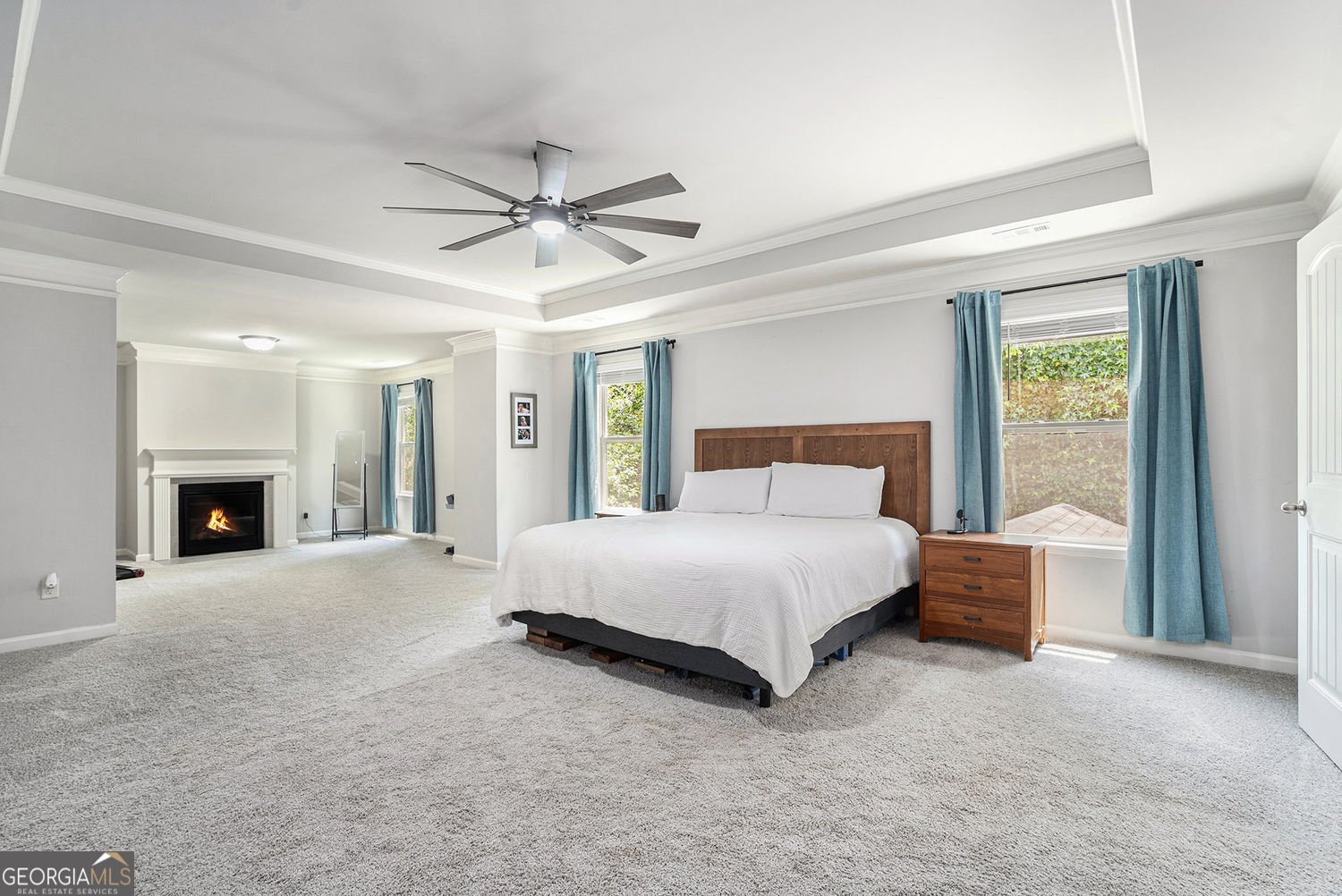 5696 Walnut Mill Lane Powder Springs - 18
