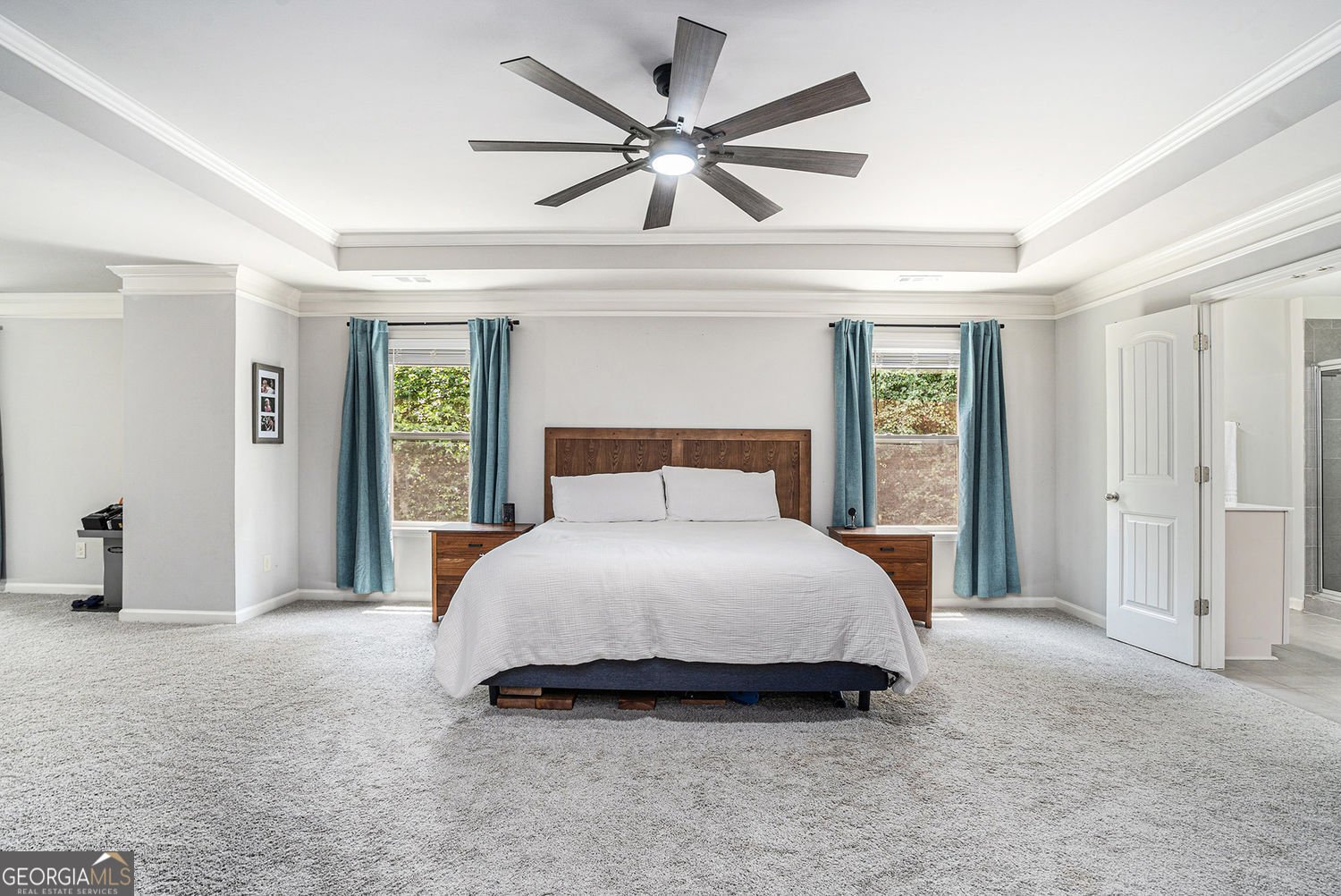 5696 Walnut Mill Lane Powder Springs - 19