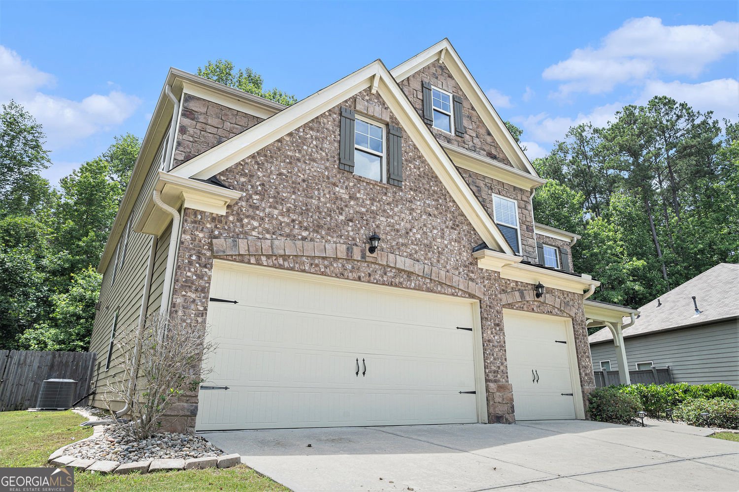 5696 Walnut Mill Lane Powder Springs - 2