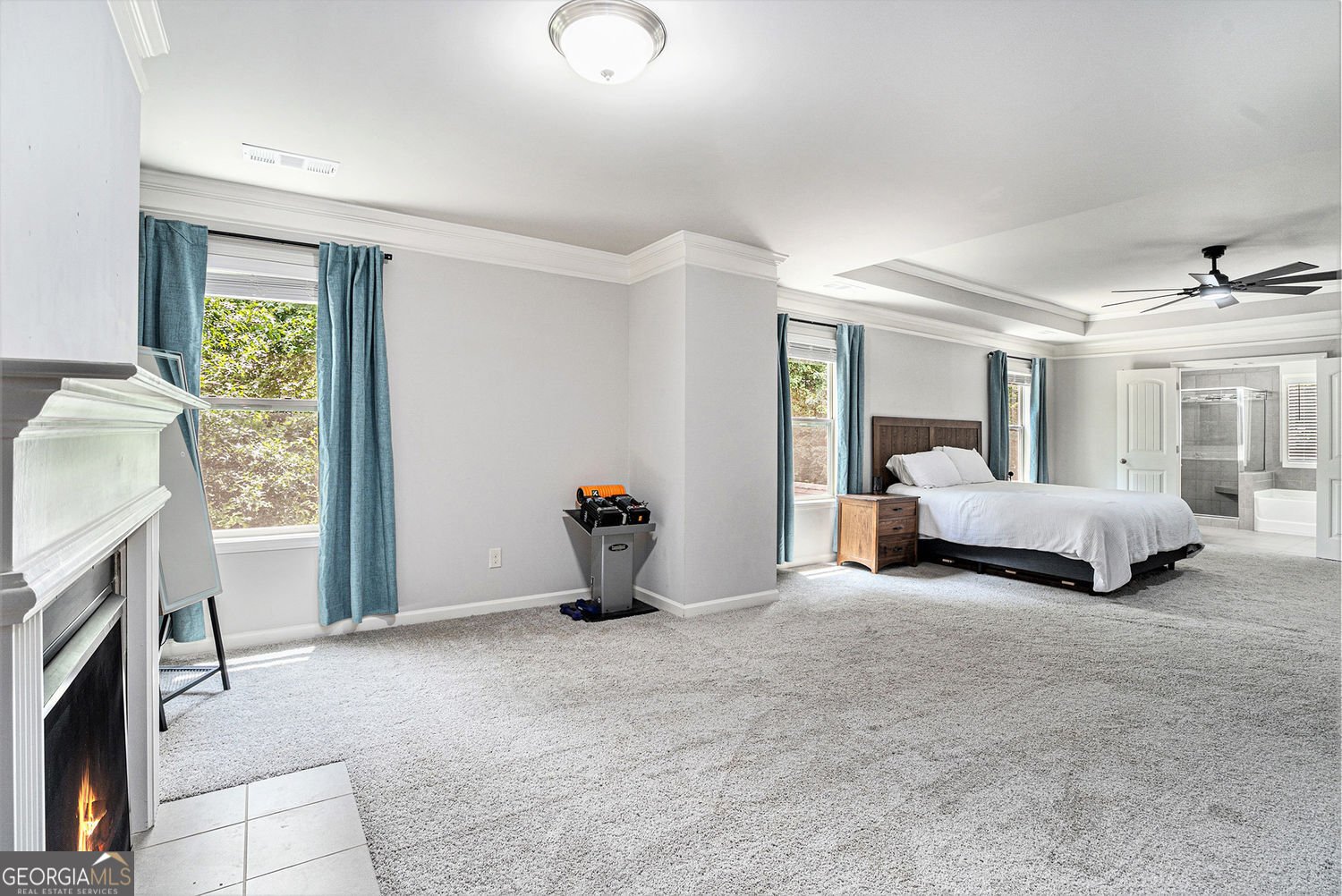 5696 Walnut Mill Lane Powder Springs - 20