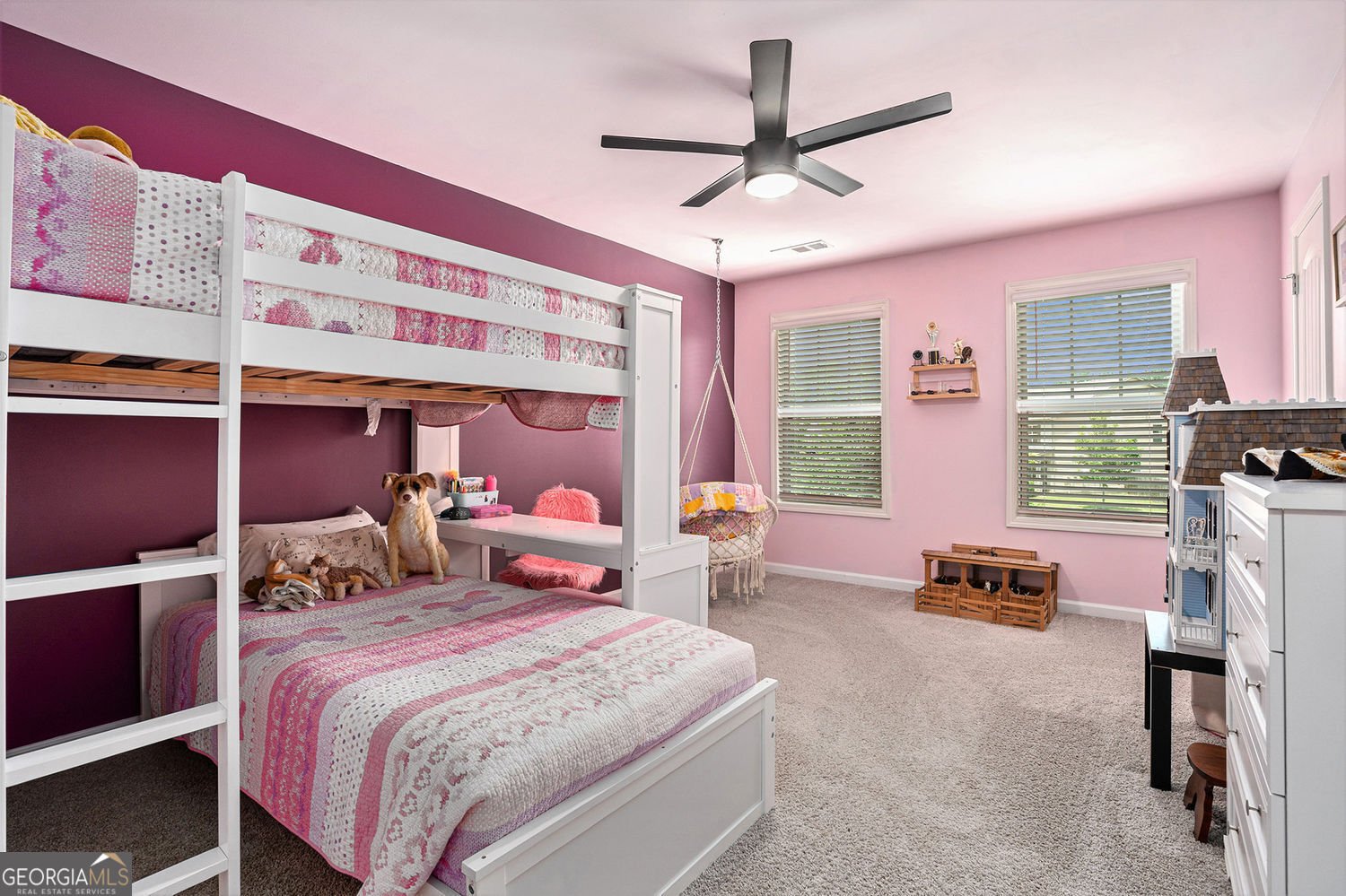 5696 Walnut Mill Lane Powder Springs - 24