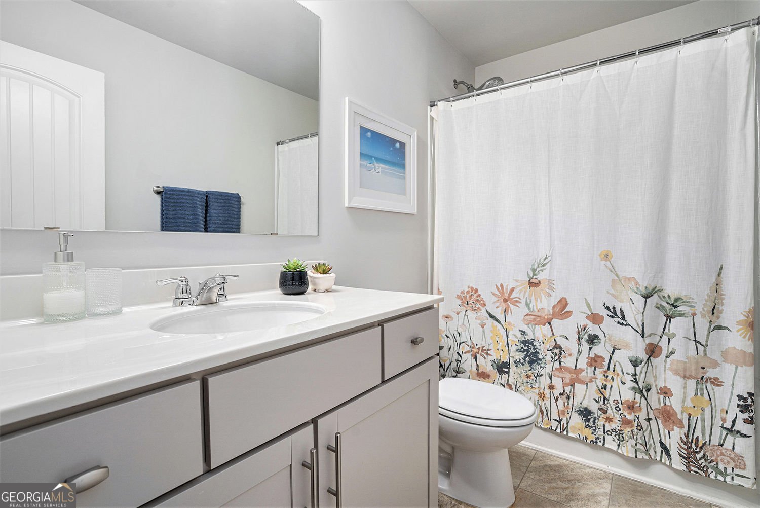 5696 Walnut Mill Lane Powder Springs - 27