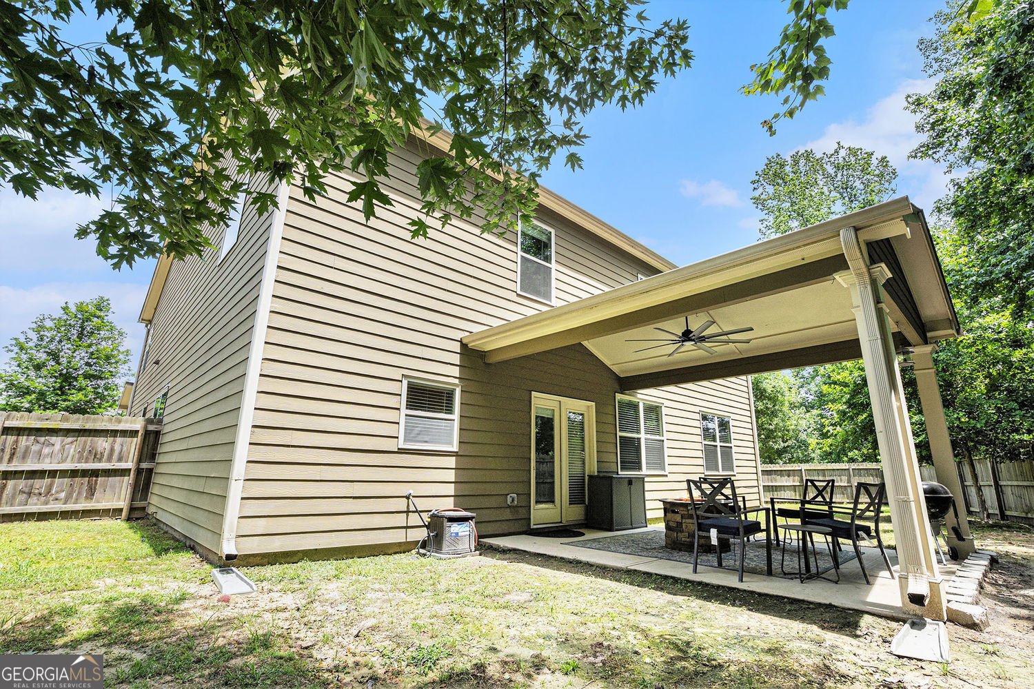 5696 Walnut Mill Lane Powder Springs - 29