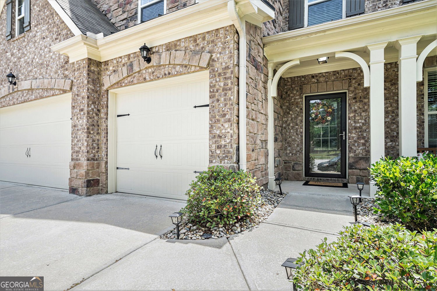 5696 Walnut Mill Lane Powder Springs - 3
