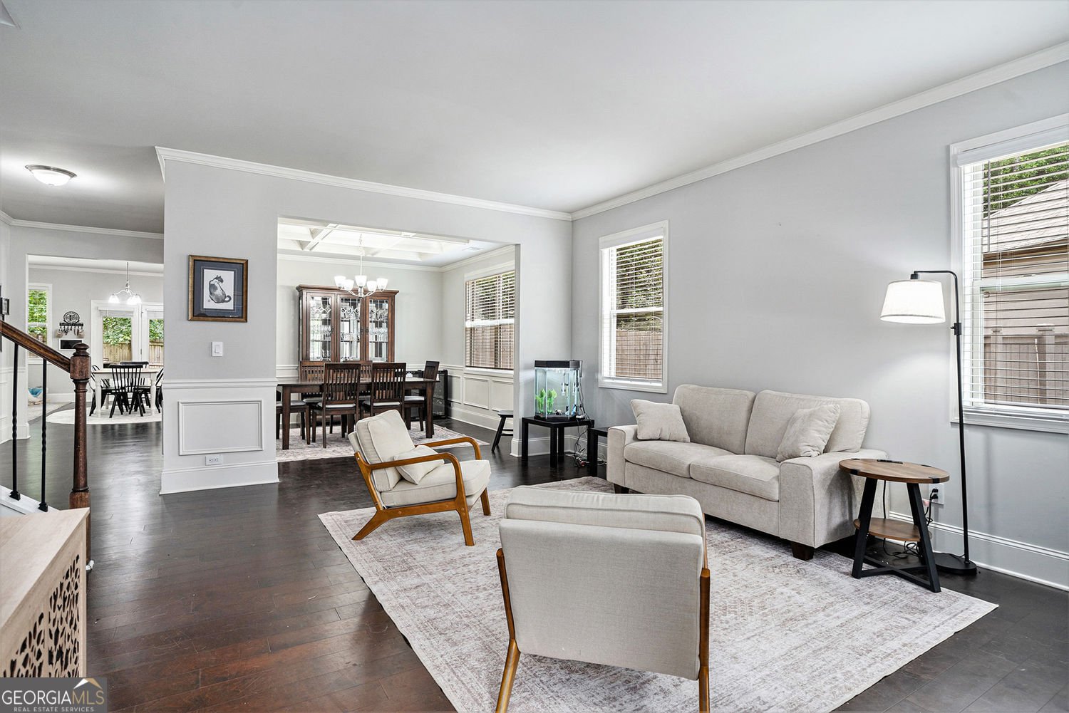 5696 Walnut Mill Lane Powder Springs - 4