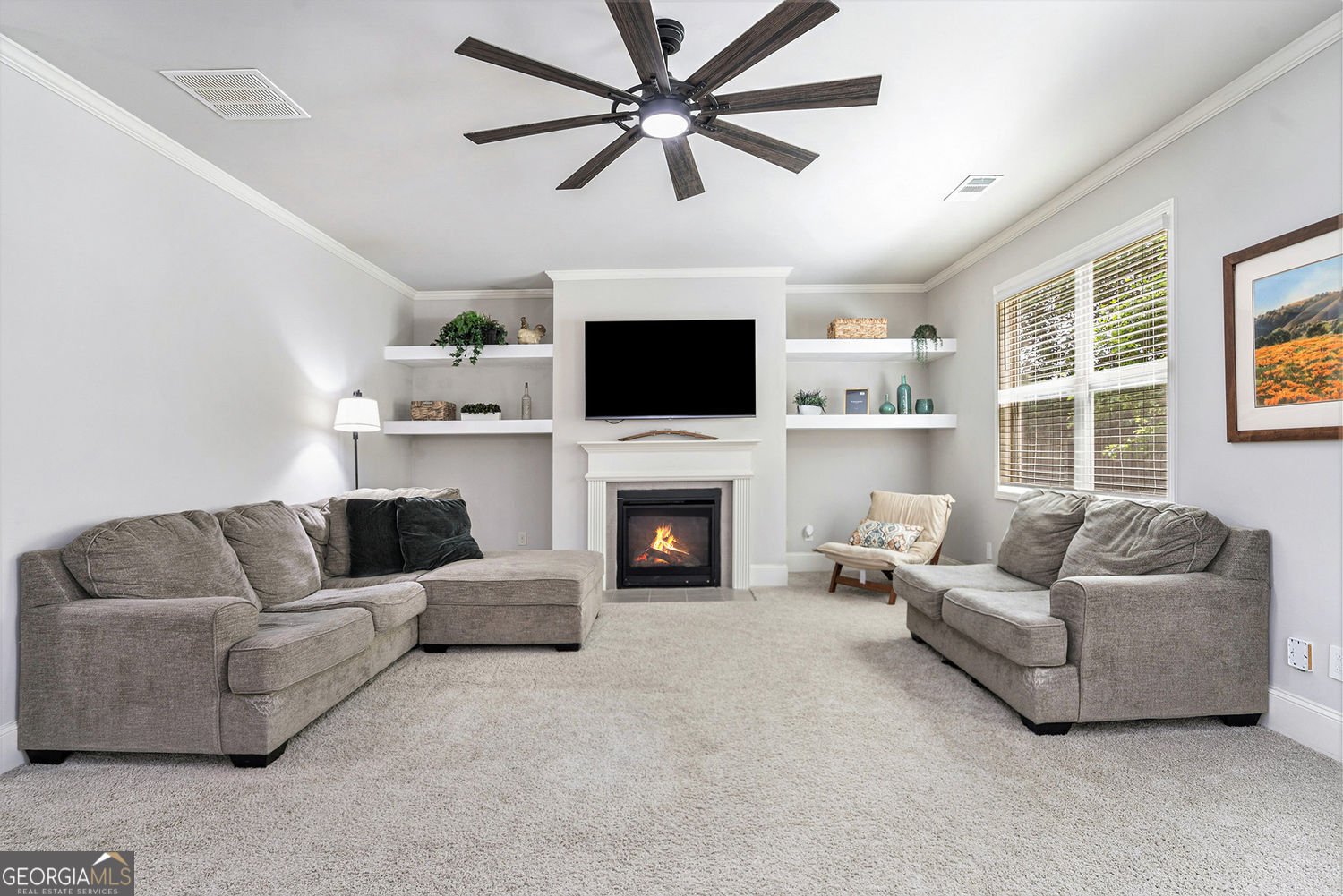 5696 Walnut Mill Lane Powder Springs - 6