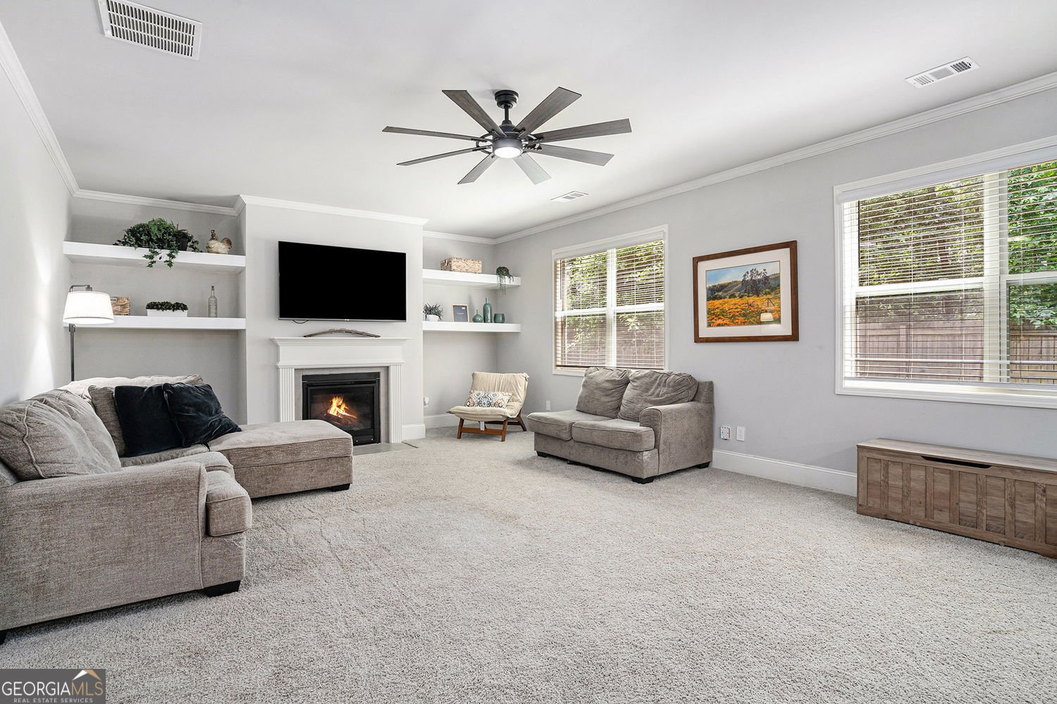 5696 Walnut Mill Lane Powder Springs - 7