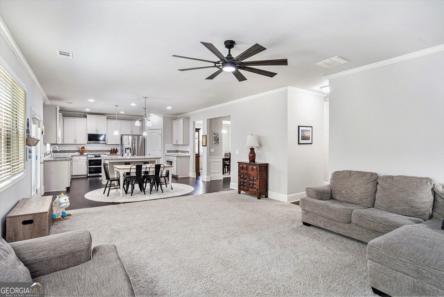 5696 Walnut Mill Lane Powder Springs - 8