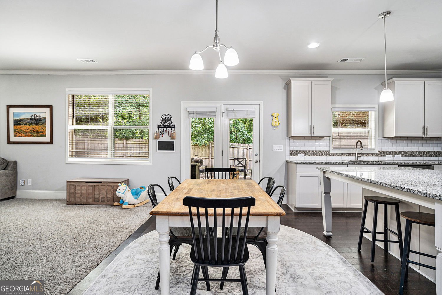 5696 Walnut Mill Lane Powder Springs - 9